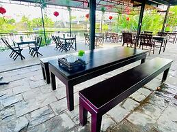 The Saltfield Hoi An Villa