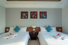 The Saltfield Hoi An Villa