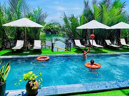 The Saltfield Hoi An Villa