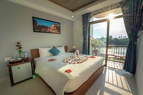 The Saltfield Hoi An Villa