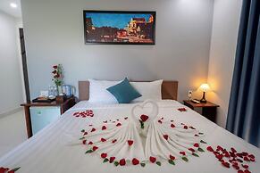 The Saltfield Hoi An Villa