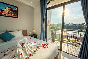 The Saltfield Hoi An Villa