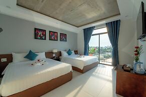 The Saltfield Hoi An Villa