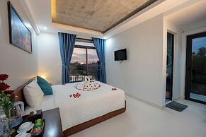 The Saltfield Hoi An Villa