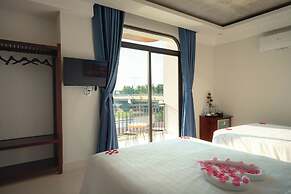 The Saltfield Hoi An Villa