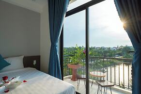 The Saltfield Hoi An Villa