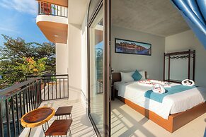 The Saltfield Hoi An Villa