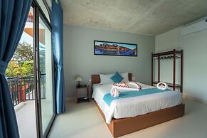 The Saltfield Hoi An Villa