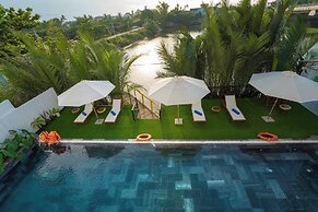 The Saltfield Hoi An Villa