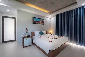 The Saltfield Hoi An Villa