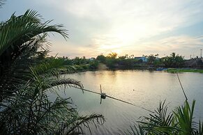 The Saltfield Hoi An Villa
