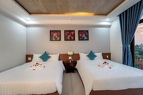 The Saltfield Hoi An Villa