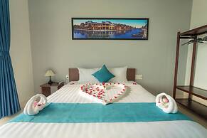 The Saltfield Hoi An Villa