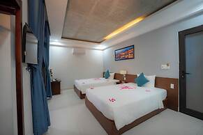 The Saltfield Hoi An Villa