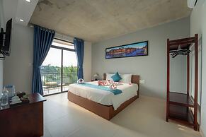 The Saltfield Hoi An Villa