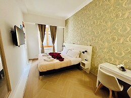 Domus Giolitti di Claudia Dell'Omo