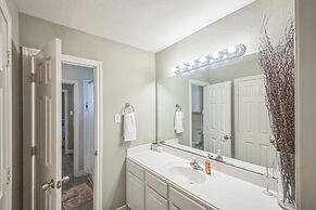 Spacious 6br Getaway Near Houston's Best 6 Bedroom Home
