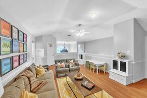 Spacious 6br Getaway Near Houston's Best 6 Bedroom Home