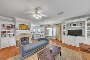 Spacious 6br Getaway Near Houston's Best 6 Bedroom Home