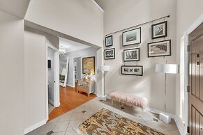 Spacious 6br Getaway Near Houston's Best 6 Bedroom Home