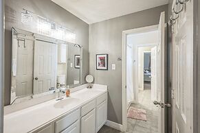 Spacious 6br Getaway Near Houston's Best 6 Bedroom Home