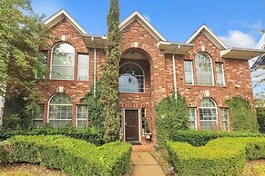Spacious 6br Getaway Near Houston's Best 6 Bedroom Home