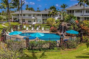 Kauai Plantation At Princeville 1121 3 Bedroom Condo