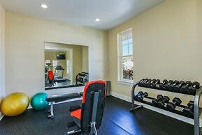 Kauai Plantation At Princeville 1121 3 Bedroom Condo