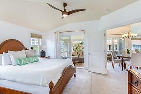 Kauai Plantation At Princeville 1121 3 Bedroom Condo