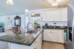 Kauai Plantation At Princeville 1121 3 Bedroom Condo