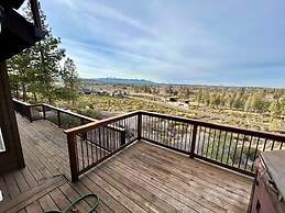 Seven Peaks 3 Bedroom Home