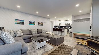 Sierra Manors #61 2 Bedroom Condo