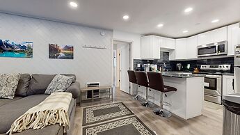 Sierra Manors #61 2 Bedroom Condo