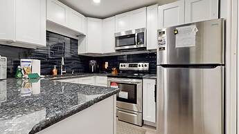 Sierra Manors #61 2 Bedroom Condo