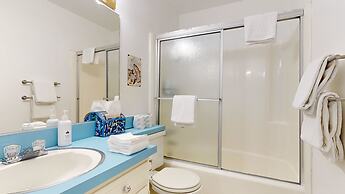 Sierra Manors #61 2 Bedroom Condo