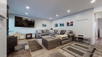 Sierra Manors #61 2 Bedroom Condo