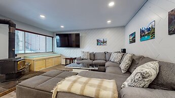 Sierra Manors #61 2 Bedroom Condo