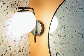 Lovely Brand New Studio byVictoria Metro