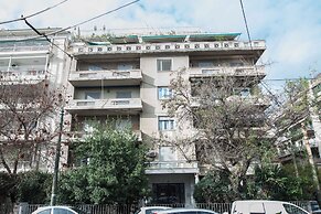 Lovely Brand New Studio byVictoria Metro