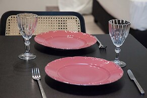 Lovely Brand New Studio byVictoria Metro