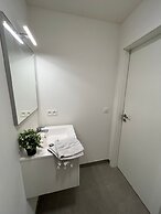 Nice accomodation close to atonium