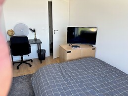 Nice accomodation close to atonium
