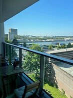 Nice accomodation close to atonium