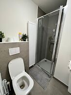 Nice accomodation close to atonium