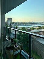 Nice accomodation close to atonium