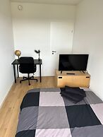 Nice accomodation close to atonium