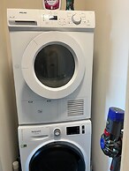 Nice accomodation close to atonium