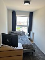 Nice accomodation close to atonium