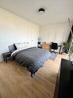 Nice accomodation close to atonium