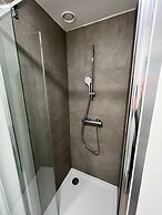 Nice accomodation close to atonium